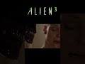The Alien 3 Scene That Almost Didn T Exist