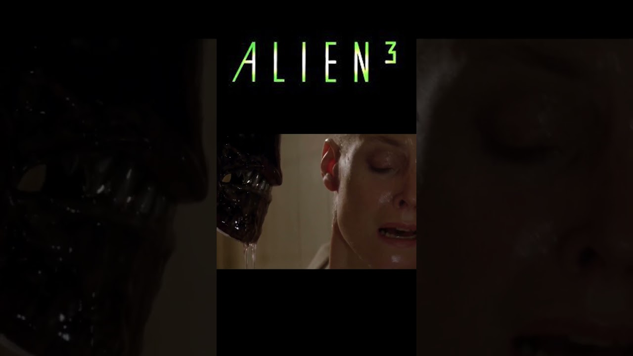 The Alien 3 Scene That Almost Didn't Exist