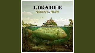 Ligabue - Il peso della valigia - HQ