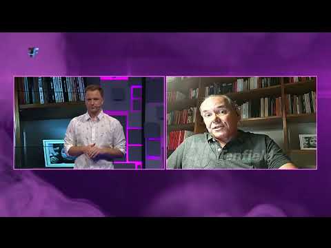 Pasion de Carnaval - El Antes - Programa 2