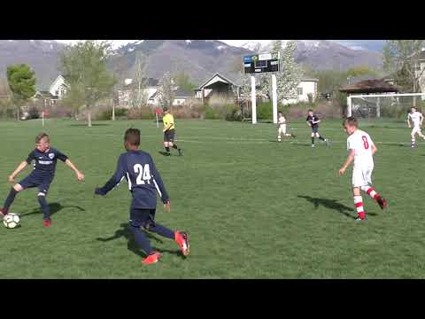 Wasatch vs La Roca HW/LN spring