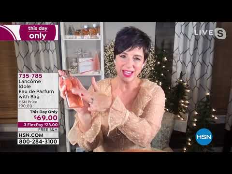 HSN | Beauty Report with Amy Morrison 12.08.2021 - 09 PM