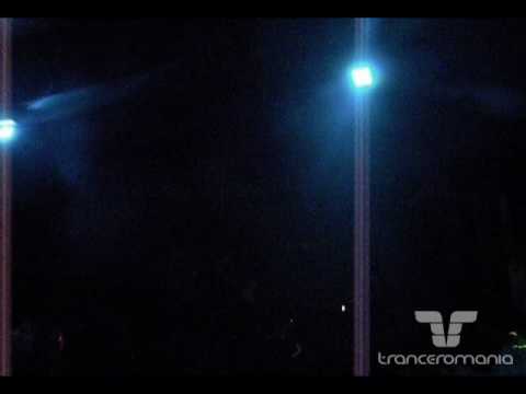 Mr. Pit @ Dance Camp Event - Club Flow, 08 mai 2010