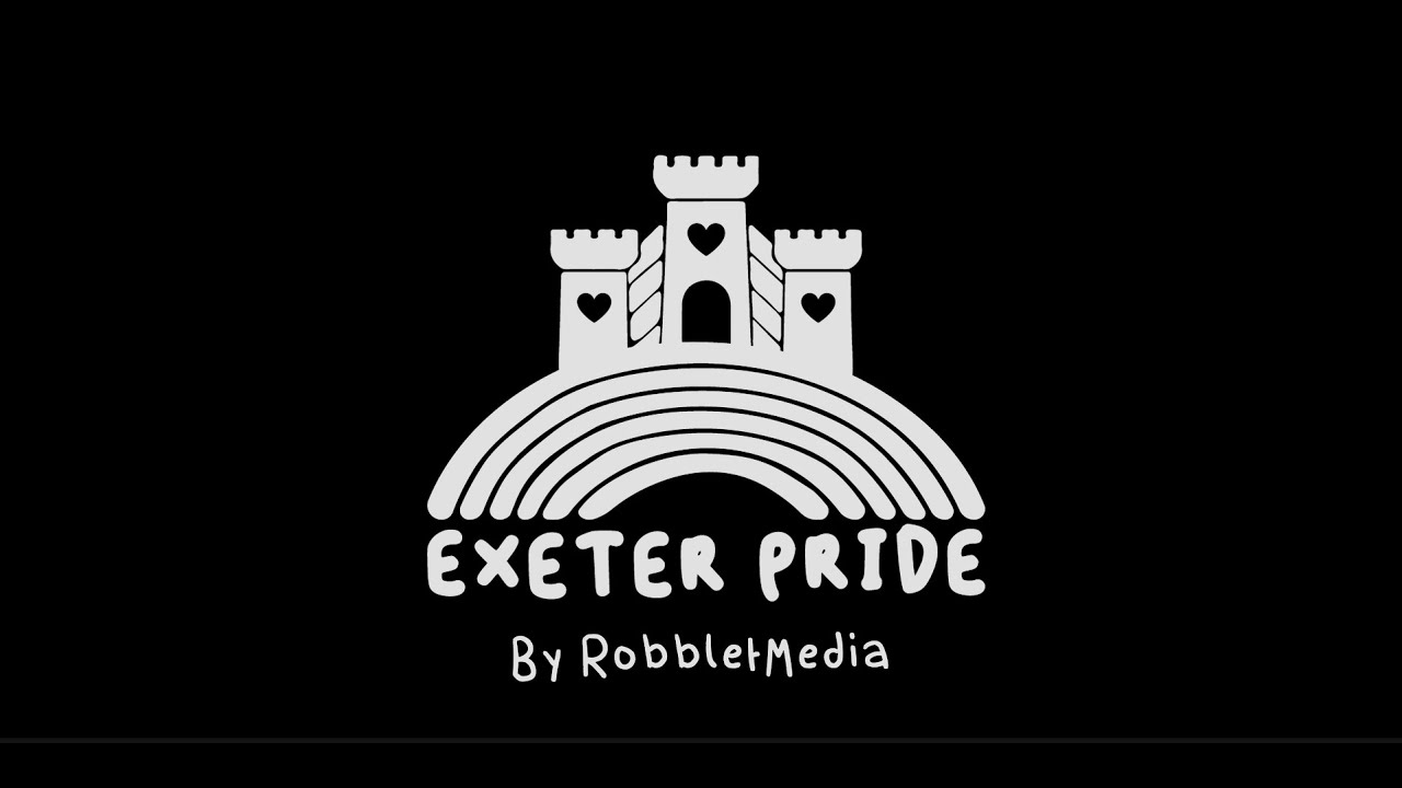 EXETER PRIDE 2024