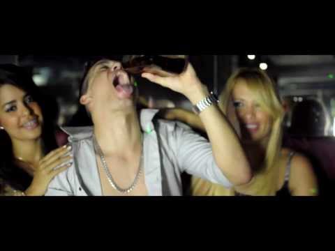 MENINOS DA NET - INSTINTO CACHORRO - CLIPE OFICIAL