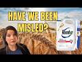 Glyphosate Truth: What Wheat Belly Got WRONG