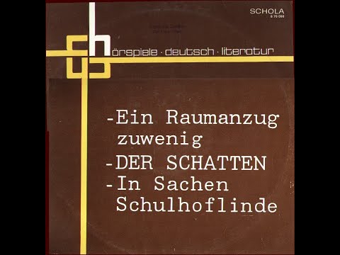 Ein Raumanzug zu wenig (1/3) DDR 1979