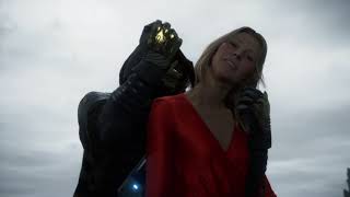 運送業はつらいよ【DEATH STRANDING実況】２０