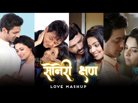 Golden Moments: The Marathi Love Mashup- Electrolesh