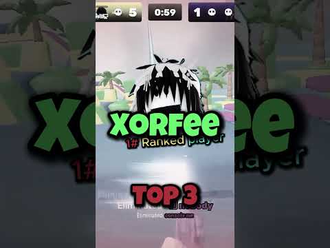 Top 3 Rivals player #rivals #gaming #robloxrivals #edit #montage #bestplayer #best #roblox