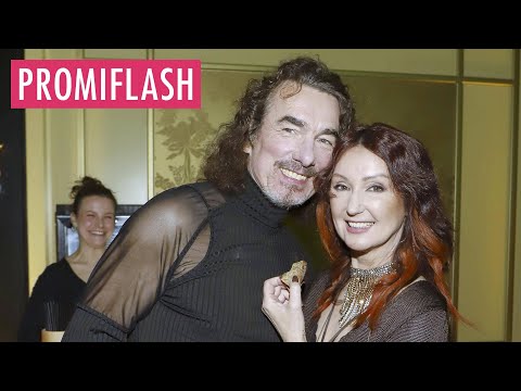 Video Thumbnail: Nur Freunde? So steht es um Hanka Rackwitz und ihren Pierre
