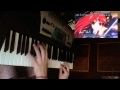 [PIANO] Shakugan no Shana III FINAL [灼眼のシャナ III ...