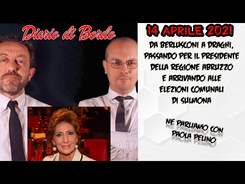 Chiacchierata con Paola Pelino