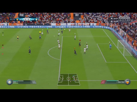 Progaming J19 - Xerez CD eSports vs Game Over VLS