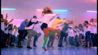 Beyoncé - Mueve tu cuerpo ( Move your body) OFFICIAL VIDEO REAL SPANISH VERSION