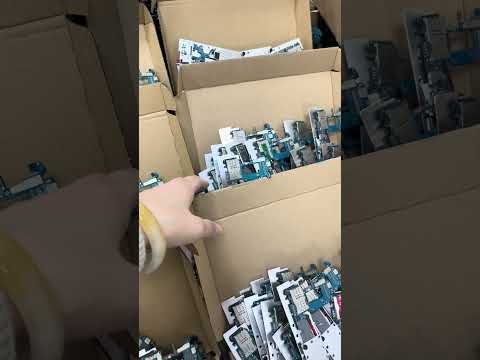 Huicheng factory video — zsWhtfFy5vc
