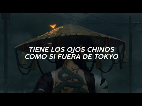 Vius, Nadira, Dikiu, Blanko - Nena Samurai﹙Lyrics﹚
