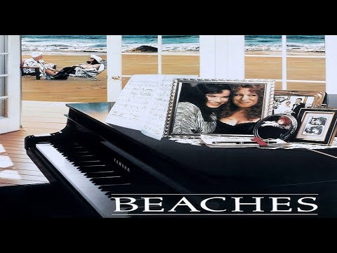 Friendship Theme ~Beaches 1988~ by Georges Delerue