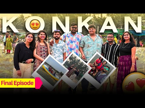 Konkan Ki Kahani | Final Episode