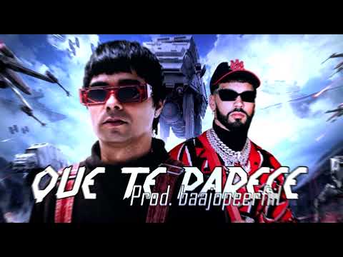  ¿QUE TE PARECE? [NUEVO 2024]