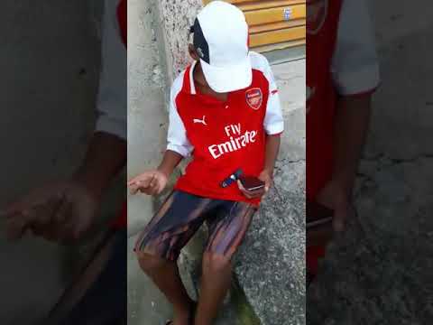 MC LN - Medley (Revelação 2019)