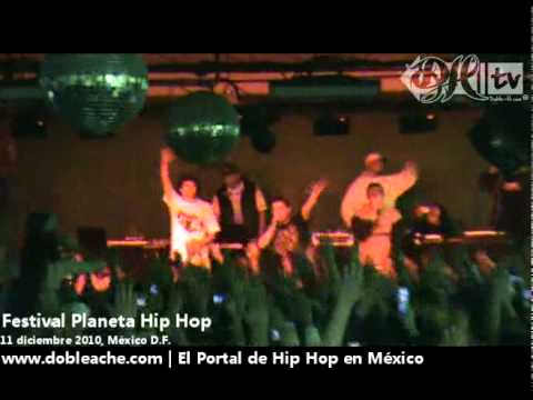 Festival Planeta Hip Hop | Tankeone (1 de 2)