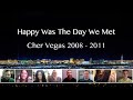 Happy Was the Day We Met! - Cher Fan Documentary
