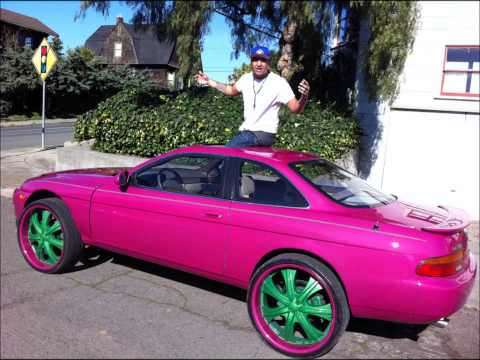 Mac MOO " Bless Ya Life "