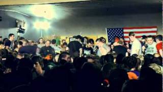 Have Heart - 10.17.09 - Last Show - Part 4/7