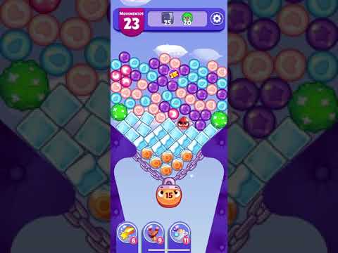 Angry Birds - Dream Blast 150