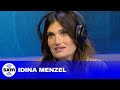 Jonathan Larson's Death on Opening Night of 'Rent' Changed Idina Menzel's Outlook on Fame | SiriusXM