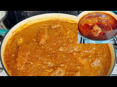 Cook With Me ( How to Cook, Liberia 🇱🇷 Kittilay, Bitter Ball And Eggplant Torborgee