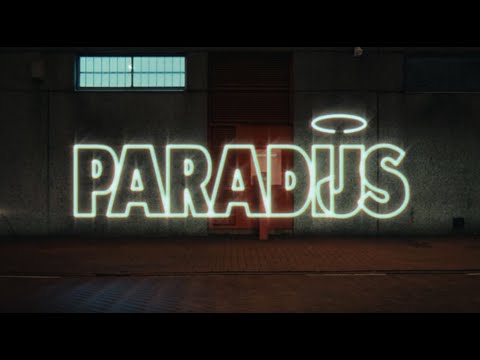 Spinvis - Paradijs (Official Video)