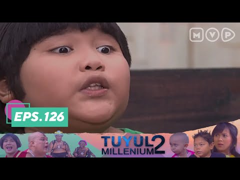 Radar Bikin Bersin | Tuyul Millenium Season 2 Episode 126