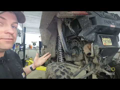 Spring Rub?  Here's what I'm trying to prevent my Shock Therapy springs from rubbing my shocks.