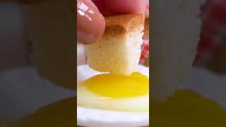 Yummy Miniature American Breakfast Recipe Tutorial #yumupminiature