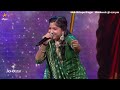 Glimpse Of Kundrathile Kumaranukku Kondattam Song By AlainaSajith Bakthi Super Singer Promo