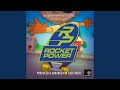 Rocket Power Main Theme From Rocket Power
