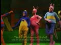 Nickelodeon Presents StoryTime Live Speed Up 2x