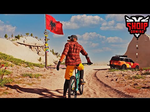 Shqiptarët e Shpejt !! - SHQIPGaming