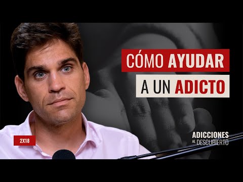 How to ACCOMPANY an ADDICT? The GUIDE for FAMILY MEMBERS | 2x18