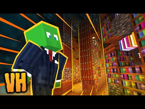 Whose Library is this?! - Episode 35 - Vault Hunters