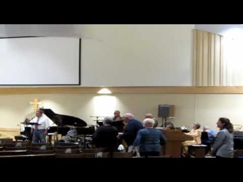 20191012 May Your Kingdom Come