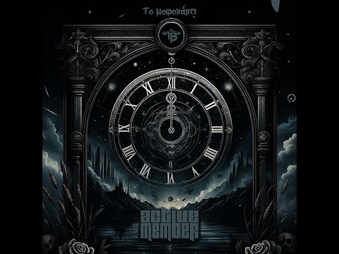 Active Member -  Το Μοιροχάρτι | Official Full Album Release