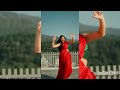 4K AI ART Indian Model Lookbook Al ArtVideo Do You Like My Colourful TraditionalSaree I
