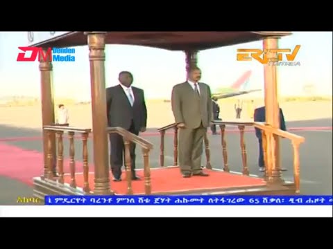 News in Tigre for December 9, 2022 - ERi-TV, Eritrea