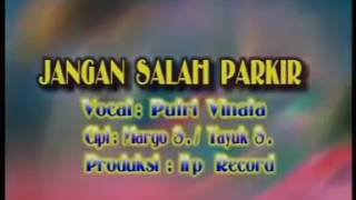 Download lagu Jangan salah parkir mp3