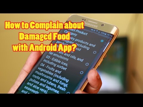 download lagu mp3 mp4 Food Safety App Android, download lagu Food Safety App Android gratis, unduh video klip Food Safety App Android