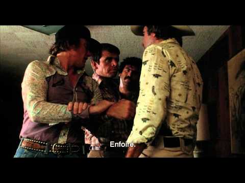 ROLLING THUNDER - extrait "Seul contre tous" VOST