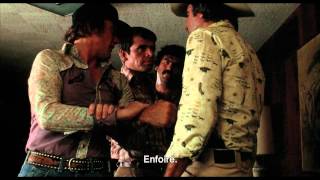 ROLLING THUNDER - extrait "Seul contre tous" VOST